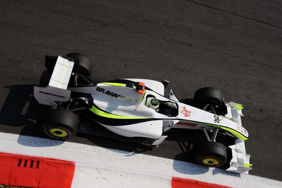 GP ITALIA - Prove Libere